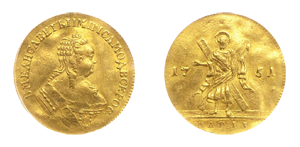 1751 Ducat
