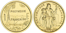1797 Franc