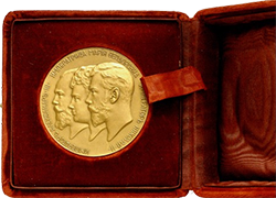 Paris_Medal